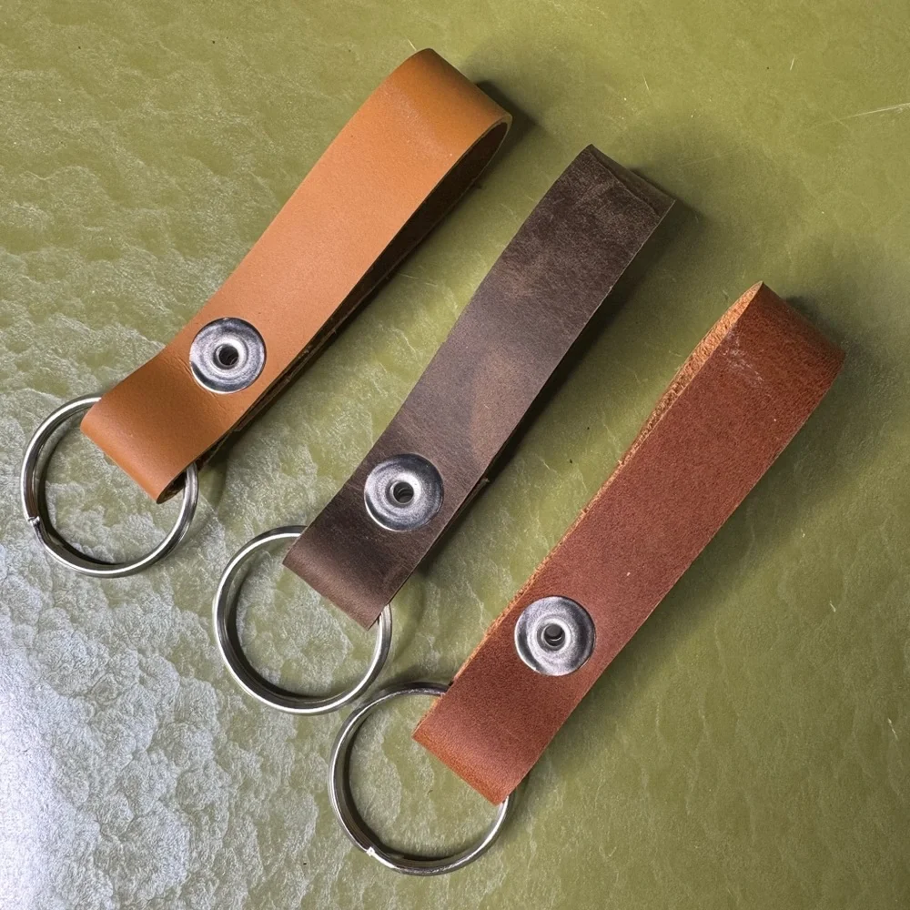 Hand Crafted stylish leather
